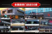 汽车改装连锁店(汽车改装连锁店哪个好)