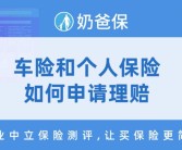 小知识！汽车保险查询“报价图片参数”