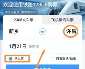 小知识！汽车车票查询“报价图片参数”