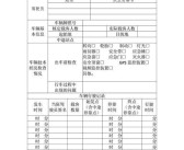 汽车旅客运输规则(汽车旅客运输规则第65条)