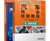 资料！汽车钣金修复技术“参考资料”