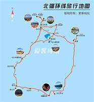 新疆特色旅游线路(新疆 旅游 线路)