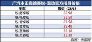 奥德赛新车出现方向跑偏现象 厂家处理方案不灵