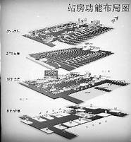 南京下关汽车站与下关