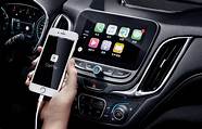 苹果CarPlay车载(CarPlay iPhone)