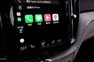 苹果CarPlay车载(CarPlay iPhone)