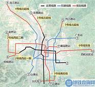 长沙市城市轨道交通第三期建设规划(2021年长沙市政基础建设)