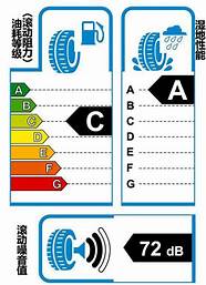 中国轮胎标签制度 中国轮胎生产企业面临挑战