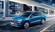 了不起的suv 瑞虎5x、威兰达、北京现代ix35