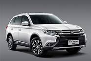 三菱报价多少钱(三菱mitsubishi官网)