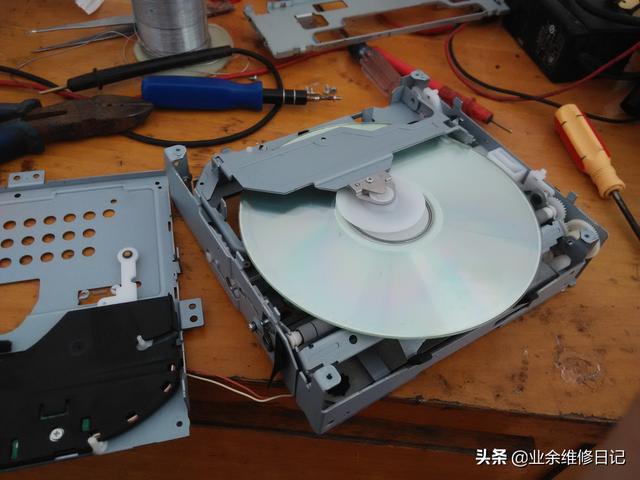 汽车cd批发