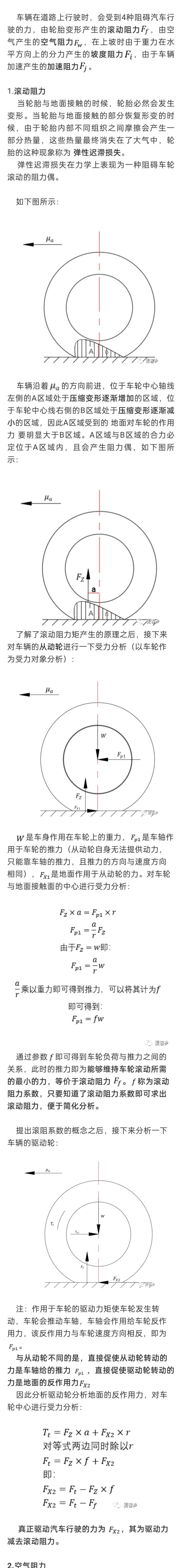 汽车理论