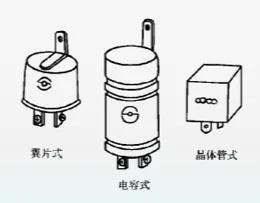 汽车电气设备