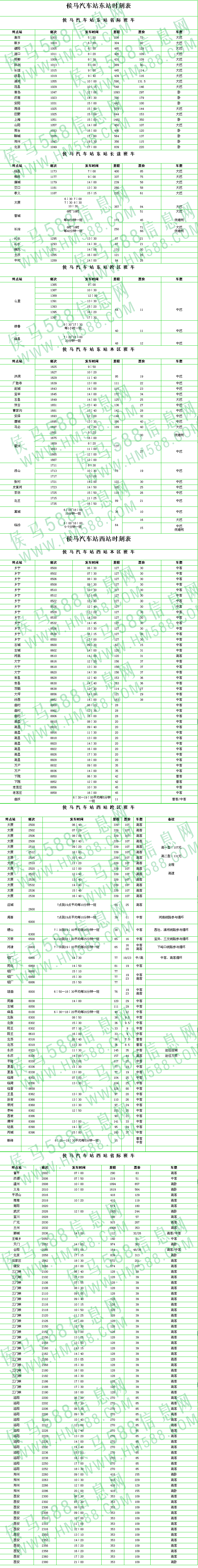 汽车时刻表查询官网(汽车查询时刻表查询系统)