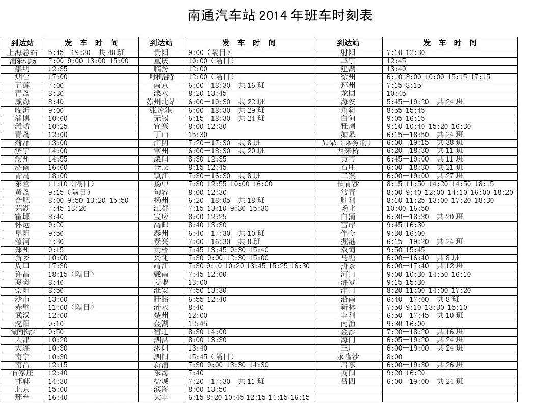 南阳汽车站时刻表(商丘到南阳汽车站时刻表)