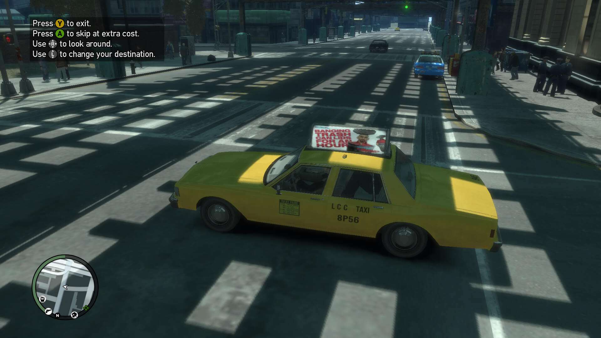 资料！gta4汽车mod“相关信息”