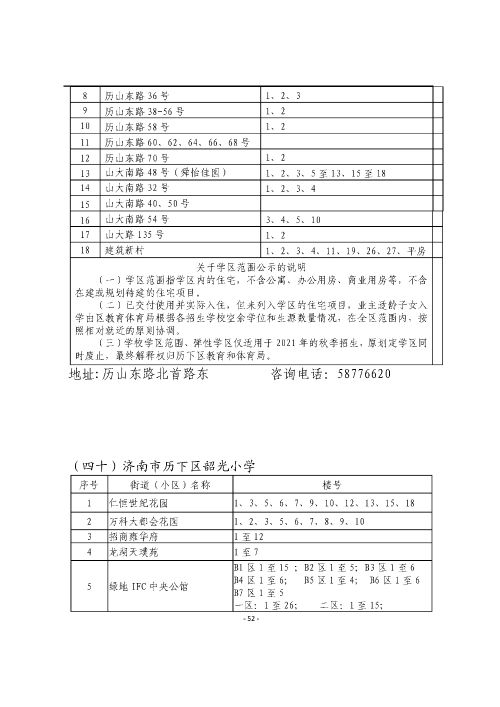 小知识！济南汽车总站网上订票“参考资料”