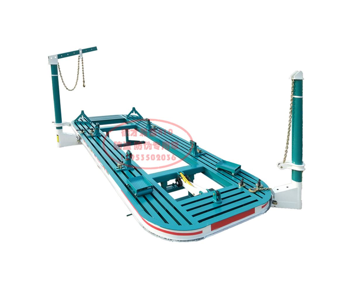 资料！汽车车身大梁校正仪“报价图片参数”
