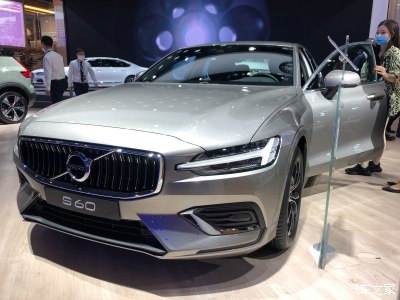 达人分享！volvo汽车“报价图片参数”